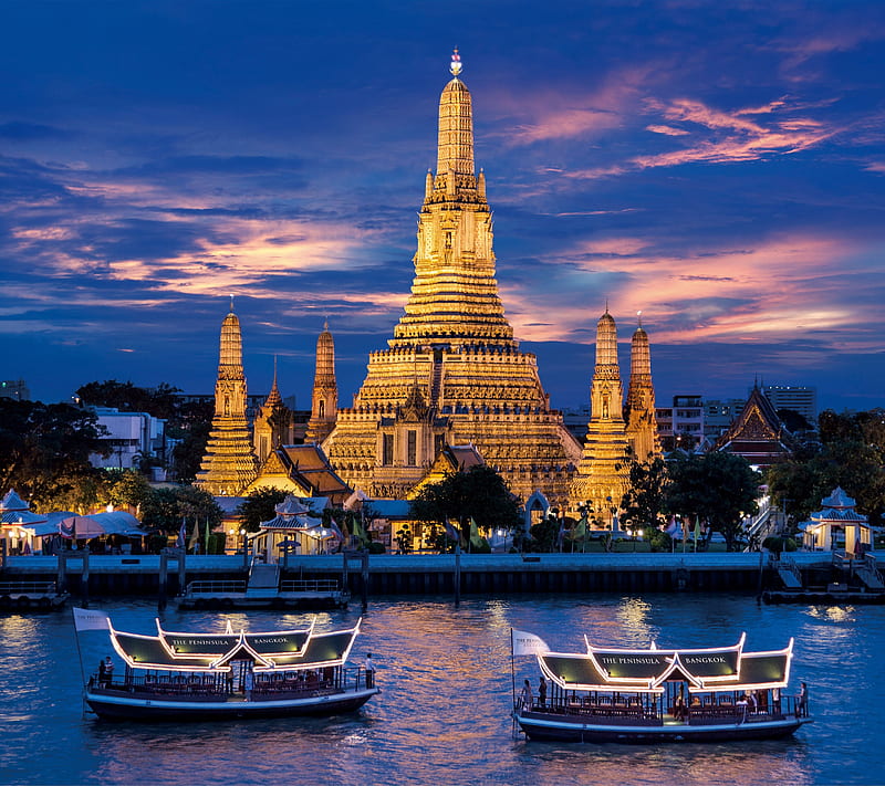 Thailand - Image 3